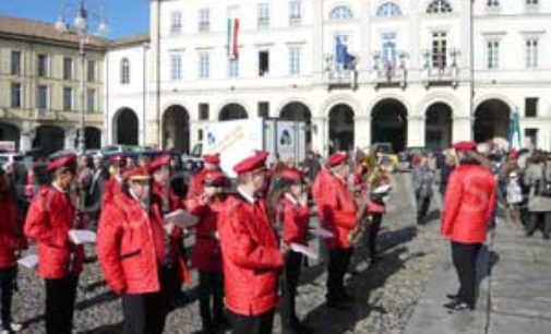 VOGHERA 21/10/2014: Centenario della Prima Guerra Mondiale. Due appuntamenti in programma