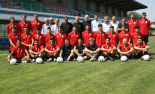 VOGHERA 22/10/2014: Calcio. L’OltrepoVoghera batte 2 a 1 il  RapalloBogliasco