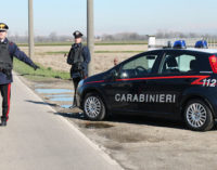 MONTEBELLO 24/09/2014: Incredibile doppia rapina in due case attigue. I malviventi prendono di mira due ultra ottantenni vicine di casa. Le vittime sono state minacciate con un cacciavite