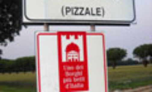 PIZZALE 20/10/2014: Il borgo di Porana protagonista in Tv a “I Paesi delle meraviglie”