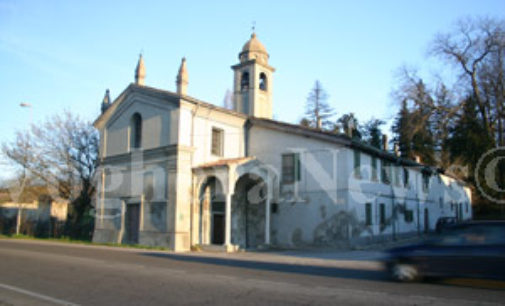 MONTEBELLO 10/11/2014: Tamponamento a catena sulla via Emilia per un capriolo in strada