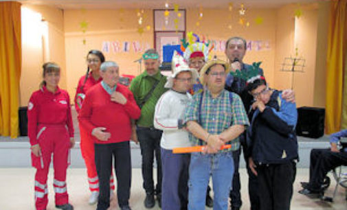 VARZI 11/11/2014: Ancora un successo della Festa del sorriso con i ragazzi diversamente abili