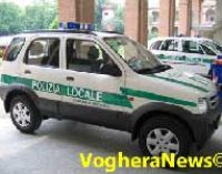 VOGHERA 21/11/2014: Allagamento strade. Non è solo colpa della Natura. La Polizia Locale intima a 60 proprietari di terreni di fare la manutenzione dei fossi