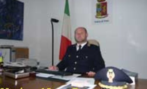 VOGHERA 20/12/2014: Era ai domiciliari ma di notte usciva con arnesi da scasso. Scoperto e arrestato dalla polizia. Il Vice Questore Mauro Zampiero: “Mi onoro di rappresentare questi agenti”