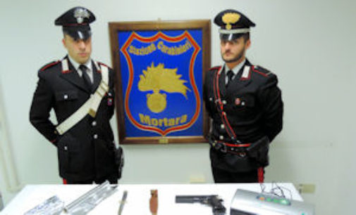 MORTARA /01/2015: Schiuma nel corso d’acqua. Intervegono Carabinieri Arpa e VVFF