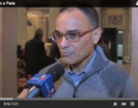 PAVIA VOGHERA VIGEVANO 30/01/2015: Magdi Allam a Pavia. Il video della conferenza sull’Islam