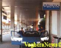 VOGHERA 23/01/2015: Scappavano da casa. Individuate dalla Polfer in stazione