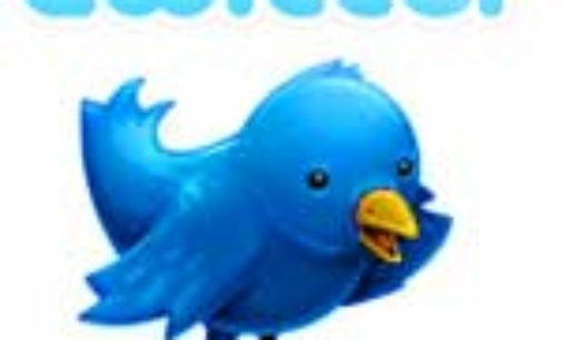 ENTRA e SEGUI LE ULTIME NOTIZIE ATTRAVERSO LA NOSTRA PAGINA TWITTER