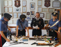 VIGEVANO 05/02/2015: Spacciatore si giustifica. “Raccolgo dati per un reality educativo sulla droga”