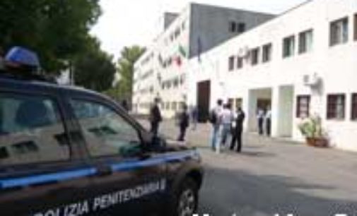 VOGHERA 19/02/2015: In Carcere uno spettacolo di beneficenza per i bimbi del San Matteo malati di leucemia