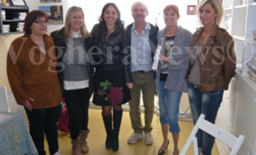 VOGHERA 23/02/2015: Stalking. Expo2015 ha premiato l’impegno dell’associazione Chiara