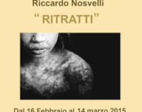 VOGHERA 17/02/2015: In viale Repubblica le foto di Riccardo Nosvelli