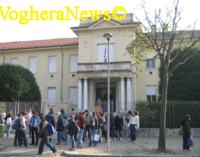 VOGHERA 23/02/2015: “Potere “ Libertà” “ Felicità”. Al Liceo il ciclo di incontri “Le parole della filosofia”