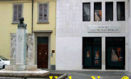 VOGHERA 27/02/2015: Festa della Donna. Al teatro San Rocco musiche, canti e riflessioni