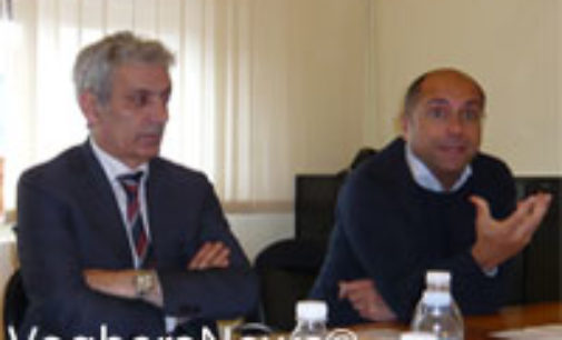 VOGHERA 21/03/2015: Elezioni. La Lega non sceglie ancora. Il nome del candidato slitta alla settimana prossima