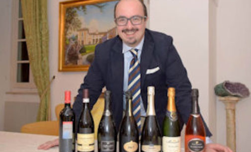 VERONA 22/03/2015: Il Consorzio Tutela Vini Oltrepò Pavese sarà protagonista a Vinitaly