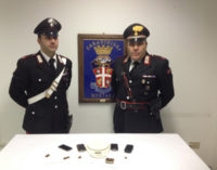 VIGEVANO 18/03/2015: 100 euro falsi. Denunciato italiano residente a Novara