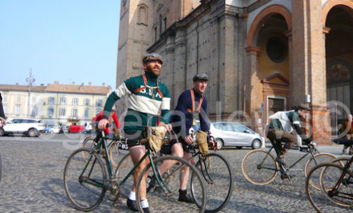 VOGHERA 23/03/2015: La Milano-Sanremo d’epoca. Alcune immagini