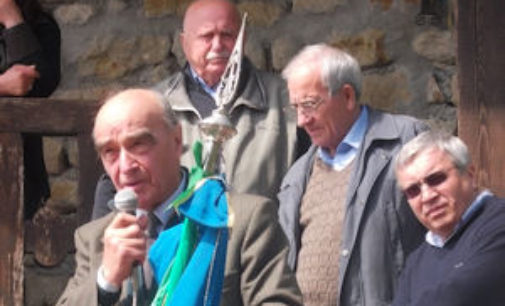 VAL DI NIZZA 13/04/2015: Aspettando la liberazione. Il 19 aprile Prologo al castello di Oramala