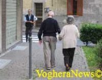 VOGHERA 25/05/2015: ’Minori Adulti e Anziani in difficoltà. Ecco i servizi dei 23 Comuni del distretto per 2015-17