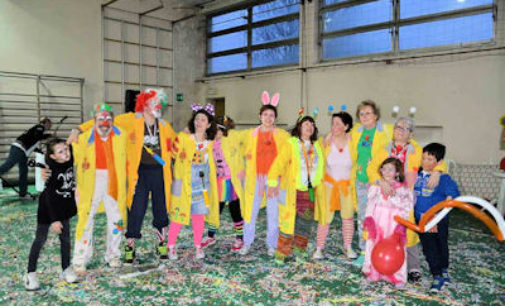 VOGHERA 08/05/2015: Domani all’Auser la festa della Mamma con i Clown di corsia