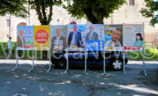 VOGHERA 25/05/2015: Elezioni. Stasera incontro con 7 candidati sindaci sulle tematica dell’edilizia e dell’urbanistica in città