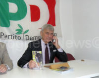 VOGHERA 12/05/2015: Elezioni. La ricca settimana di Ghezzi (Pd). Stasera dibattito su Innovazione d’impresa