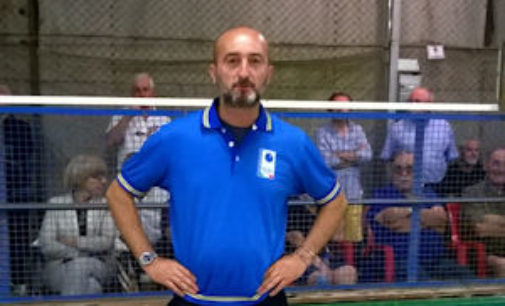 CASEI GEROLA 24/06/2015: Il boccista Roberto Bassi s’impone nel “Trofeo Polisportiva Alleanza”