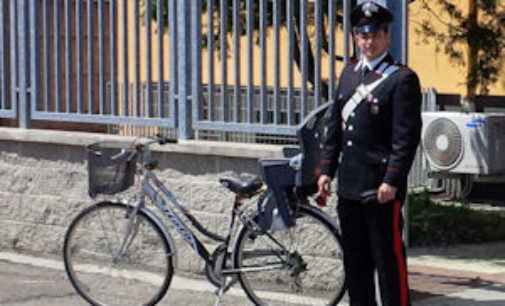 SARTIRANA 22/06/2015: Guai per un 64enne. Detiene un fucile senza averlo mai denunciato