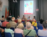 VOGHERA 08/06/2015: Soci Coop in assemblea per il bilancio