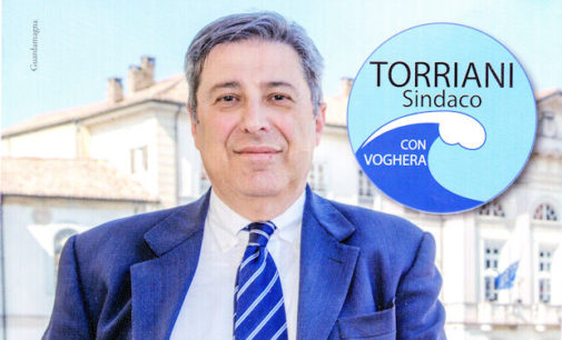 VOGHERA 09/06/2015: Elezioni. Ballottaggio. Di Pierro “Votate Torriani”