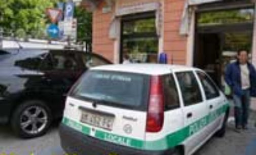 PAVIA 22/06/2015: Individiato anche grazie a facebook il pirata della strada che uccise un 40enne  al Vallone