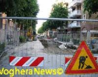 ARENA PO 23/07/2015: Chiuso al traffico fino al 31 agosto un tratto della Sp 144 “Arena Po – Parpanese”