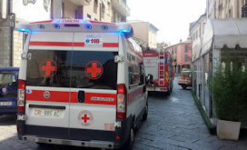 VOGHERA 08/07/2015: Ex preside a Varzi e Rivanazzano morto in casa da giorni. La tragica scoperta questa mattina