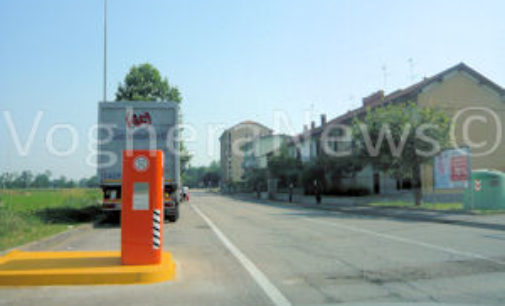 SIZIANO 09/07/2015: Nuovo autovelox in paese. E’ della “categoria“ degli Speed Check