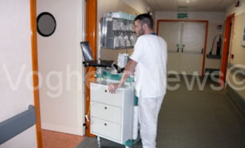 VOGHERA 04/09/2015: Guasti della Tac dell’Ospedale. L’intervento del consigliere Galloti (Pd)