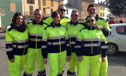 RETORBIDO 28/09/2015: Una cena “Sarda” benefica per sostenere Protezione Civile e Gruppo di ricerca Cinofilo