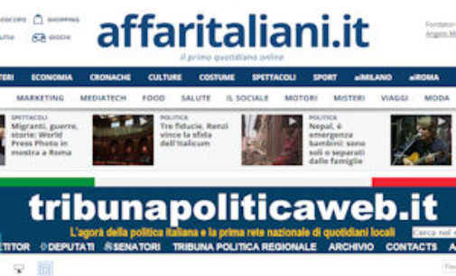 SAN MARINO 05/10/2015: Processo Fincapital. Assolto Alberto Chezzi e collegio Sindacale