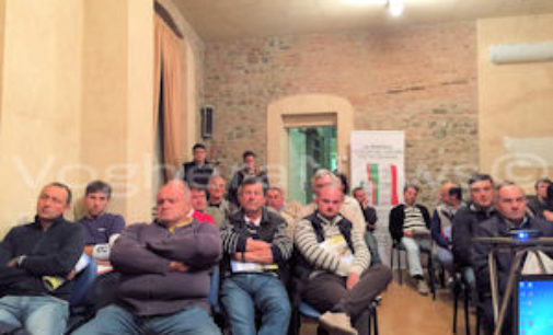 RIVANAZZANO 05/10/2015: Agricoltura. Difficile ma tutto sommato buona l’annata agraria del frumento. Flop per l’effetto Expo. Ancora successi per il progetto “Farina Oltrepo”. Il report annuale de “I Molini di Voghera”