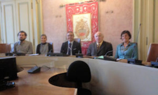 VOGHERA 05/10/2015: Prodotti Tipici. Regione finanzia un progetto del Museo di Scienze Naturali