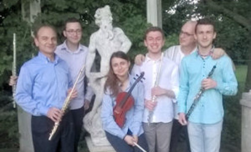 MORTARA 06/10/2015: Sabato il concerto dell’Orchestra da Camera Italiana Antonio Vivaldi