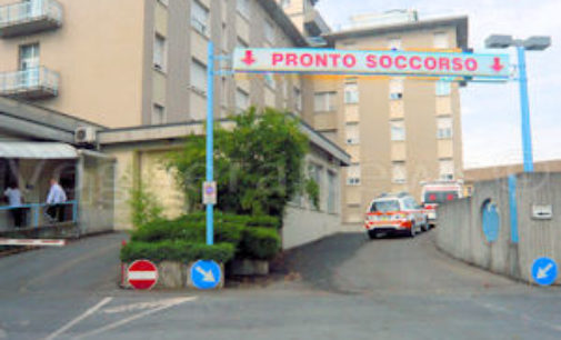 GODIASCO 28/10/2015: In prognosi riservata la donna accoltellata ieri in casa