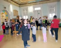 VOGHERA 14/12/2015: Scuola. Continuità alla Scuola Primaria “ De Amicis”. 3 Open day a Gennaio