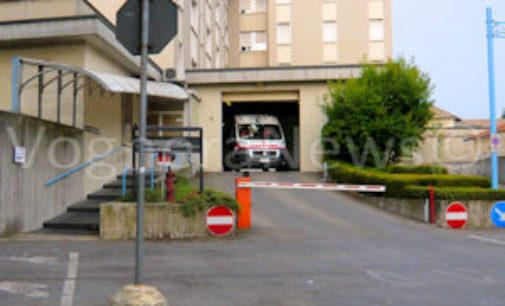 BASTIDA PANCARANA 14/12/2015: Lite con botte all’interno della scuola materna. Ferite due donne