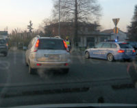 PAVIA 26/01/2016: Incidente sull’autostrada alle 4.30. Traffico in tilt sulla viabilità ordinaria da Casteggio a San Martino fino alle 9