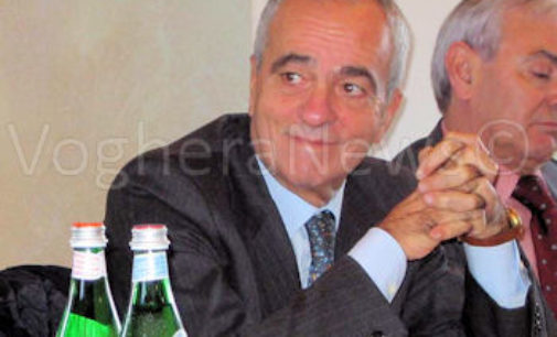 BRONI 24/01/2016: E’ morto Gian Carlo Abelli. Ha dominato la politica in provincia di Pavia per 20 anni