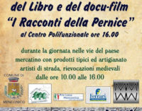 MENCONICO 02/01/2016: Domani la prima Fiera d’Inverno. Bancarelle attrazioni ma anche libri e documentari