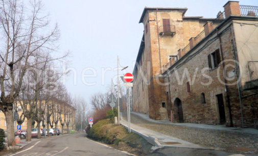 MONTEBELLO 08/04/2022: Il paese sgomento non ha più il suo parroco. Morto ieri a 58 anni Don Marco Porri