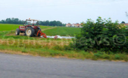 PAVIA 26/02/2016: Agricoltura. 4 articoli selezionati da Retwebitalia in difesa del settore