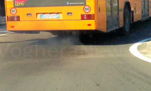 PAVIA 06/02/2016: Da strumento tecnico di controllo della qualità dell’aria a misura educativa. Nel capoluogo blocchi del traffico anche senza emergenza smog